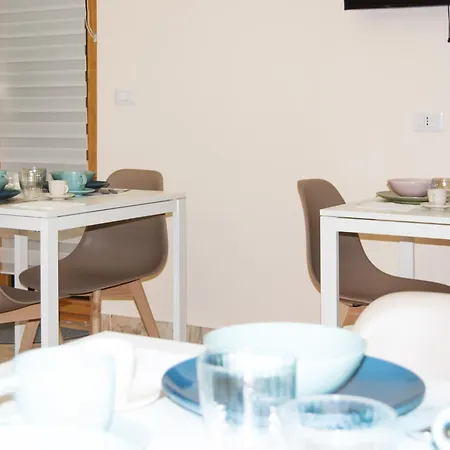 Panzió Le Sere Reggio di Calabria