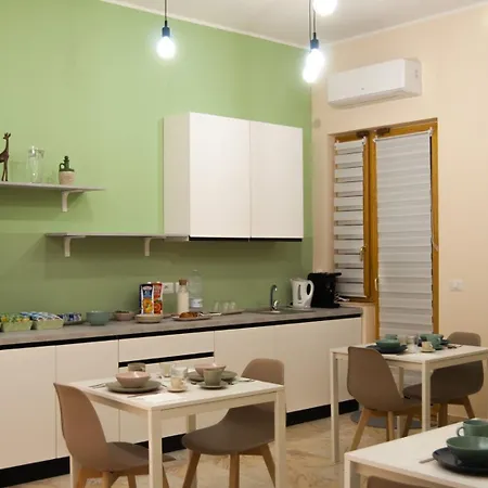 Le Sere 4* Reggio di Calabria