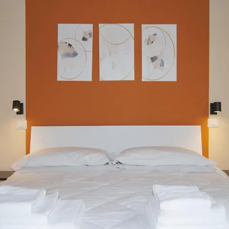 Panzió Le Sere Reggio di Calabria