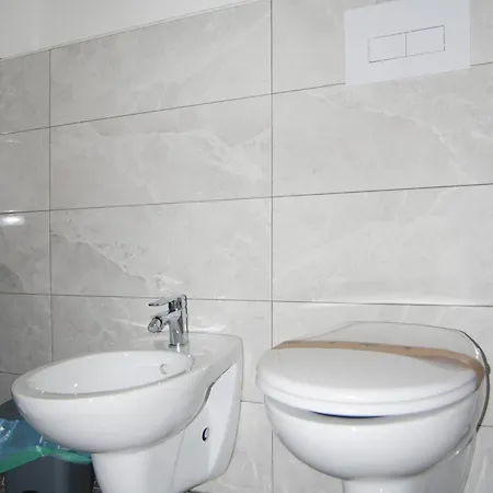 Le Sere 4* Reggio di Calabria