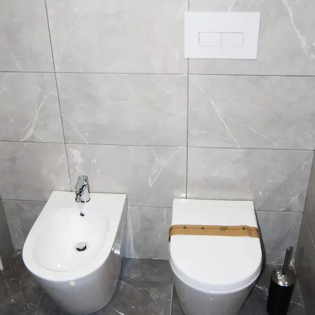 Panzió Le Sere Reggio di Calabria