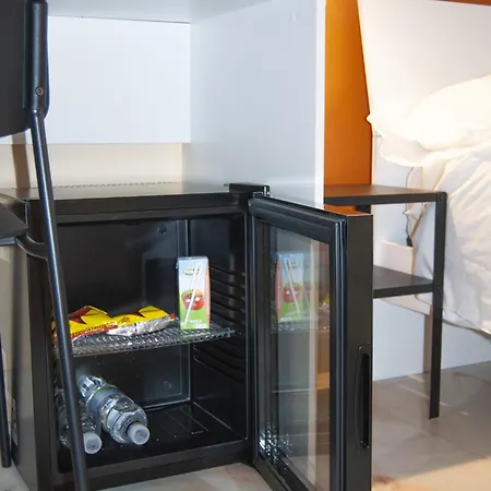 Le Sere Bed and Breakfast Ρέτζιο ντι Καλάμπρια