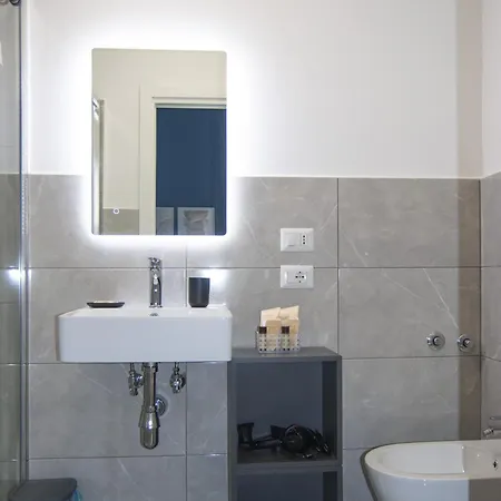 Bed & Breakfast Le Sere 4*