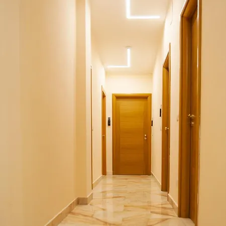 Le Sere 4* Reggio Calabria