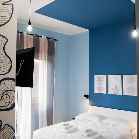 Bed and Breakfast Le Sere 4*