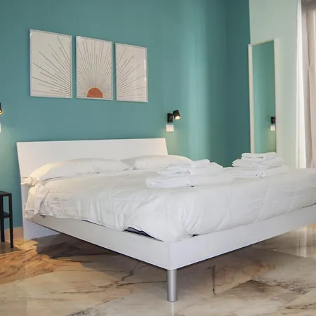 Le Sere Bed and Breakfast Ρέτζιο ντι Καλάμπρια