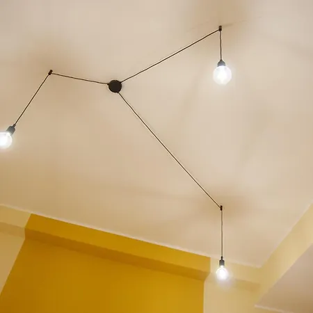 Le Sere Bed and Breakfast Ρέτζιο ντι Καλάμπρια