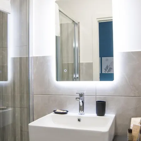 Bed and Breakfast Le Sere Ρέτζιο ντι Καλάμπρια