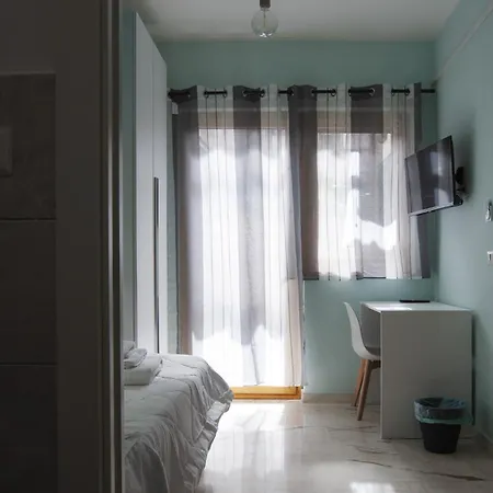 Le Sere 4* Reggio Calabria