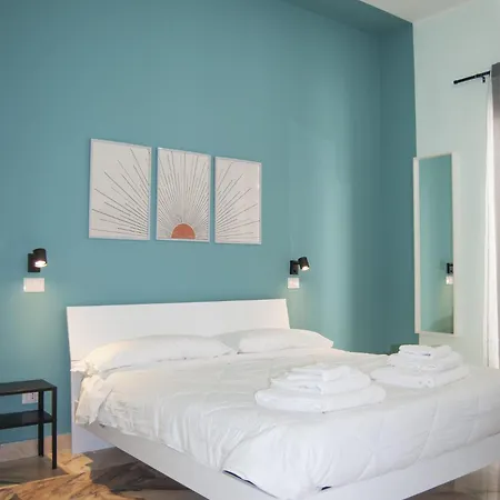 Le Sere Bed and Breakfast 4*