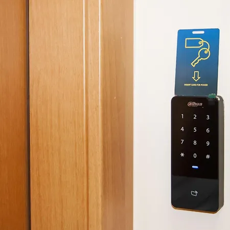 Le Sere Bed and Breakfast Ρέτζιο ντι Καλάμπρια