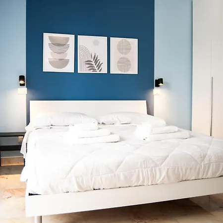 Bed and Breakfast Le Sere Ρέτζιο ντι Καλάμπρια