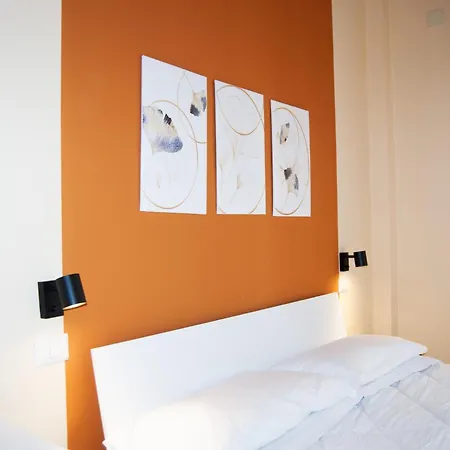 Bed & Breakfast Le Sere 4*