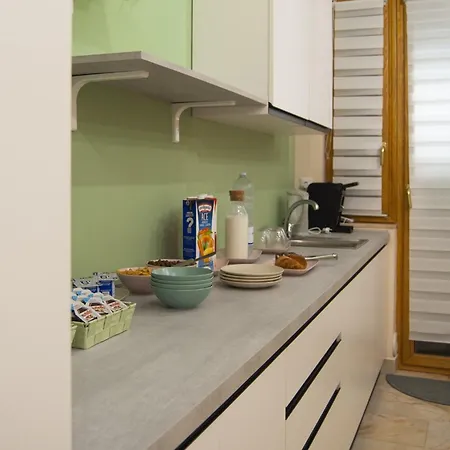 Le Sere Ρέτζιο ντι Καλάμπρια