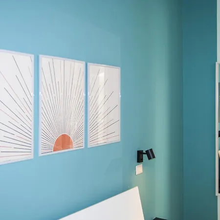 Le Sere Bed & Breakfast