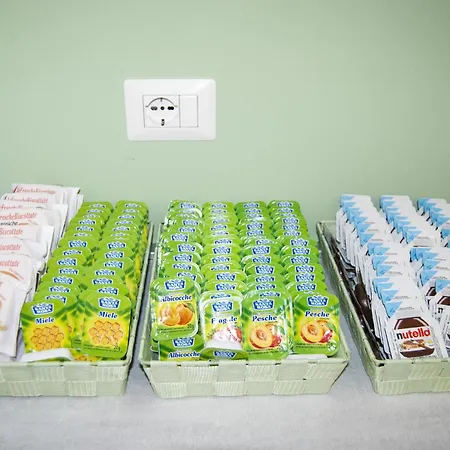 Bed and Breakfast Le Sere