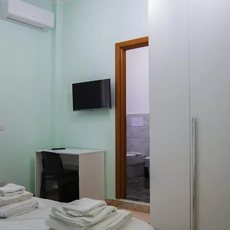 Le Sere 4* Ρέτζιο ντι Καλάμπρια