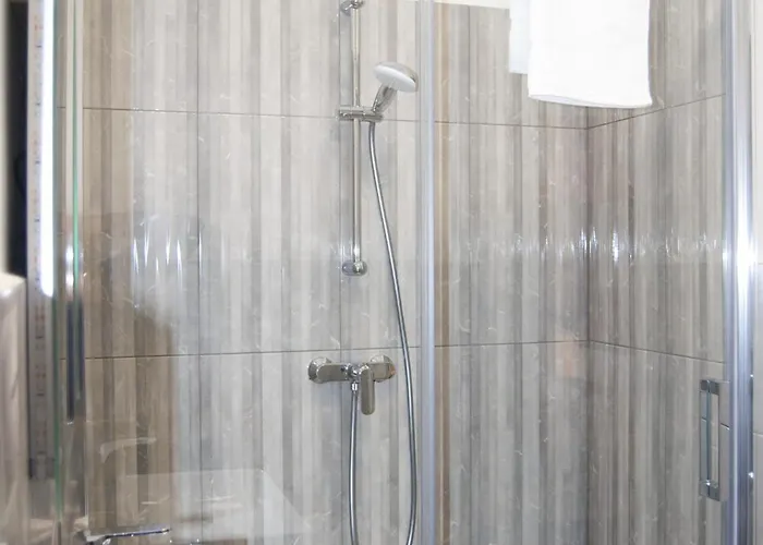 Le Sere 4* Reggio di Calabria