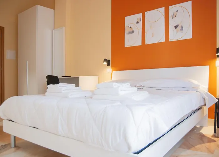 Le Sere Bed & Breakfast 4*