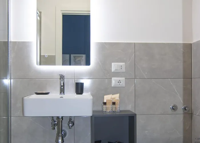 Bed & Breakfast Le Sere 4*