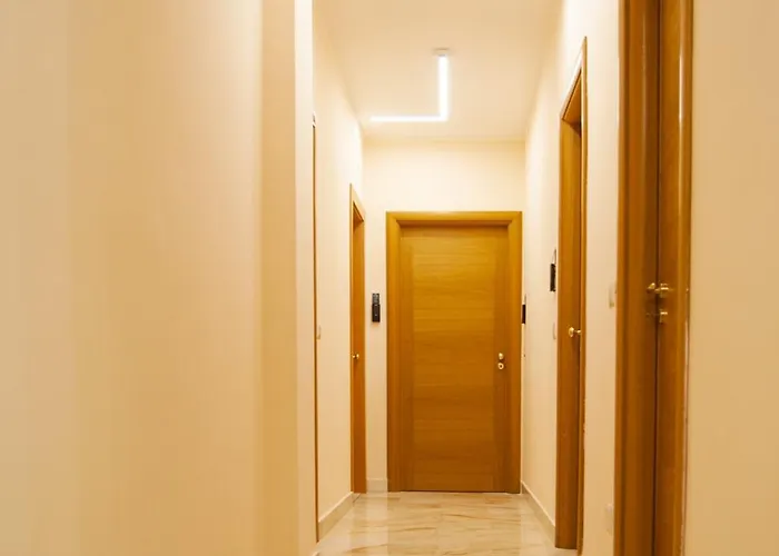 Le Sere 4* Reggio di Calabria