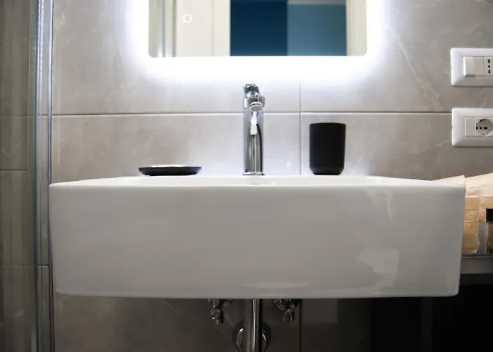 Le Sere Bed & Breakfast 4*