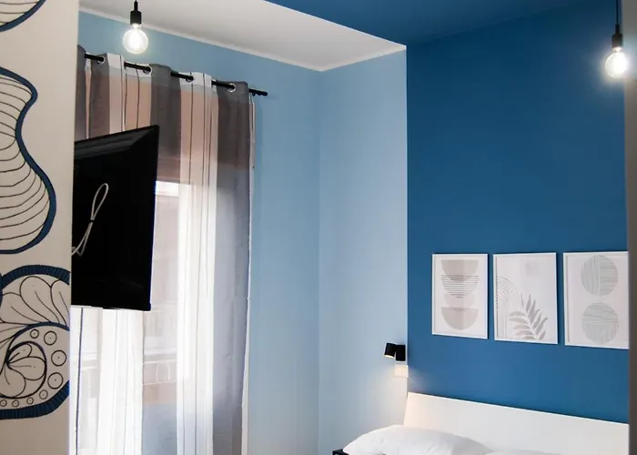 Bed & Breakfast Le Sere 4*