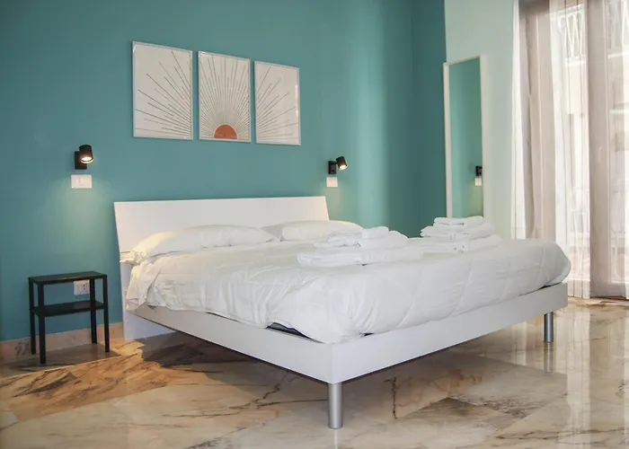 Le Sere Bed & Breakfast Reggio di Calabria