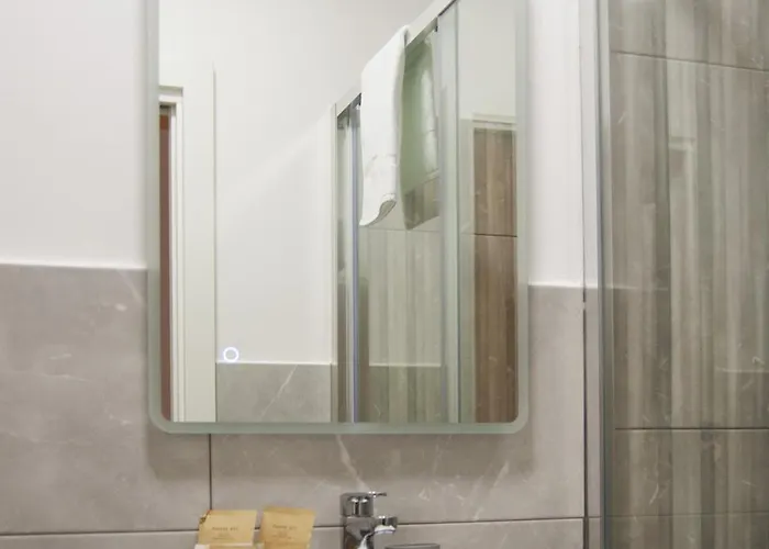 Le Sere Reggio di Calabria