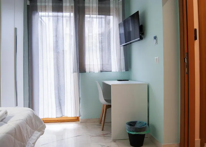 Bed & Breakfast Le Sere