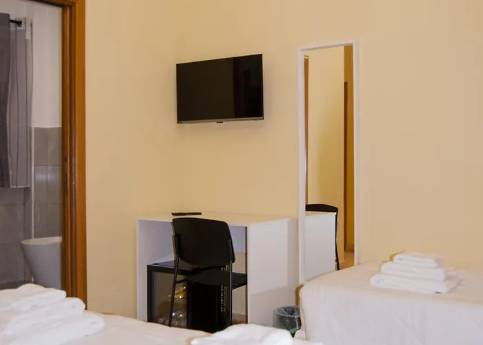 Bed & Breakfast Le Sere 4*