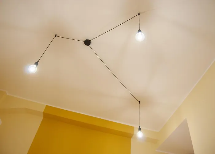 Le Sere Bed & Breakfast Reggio di Calabria