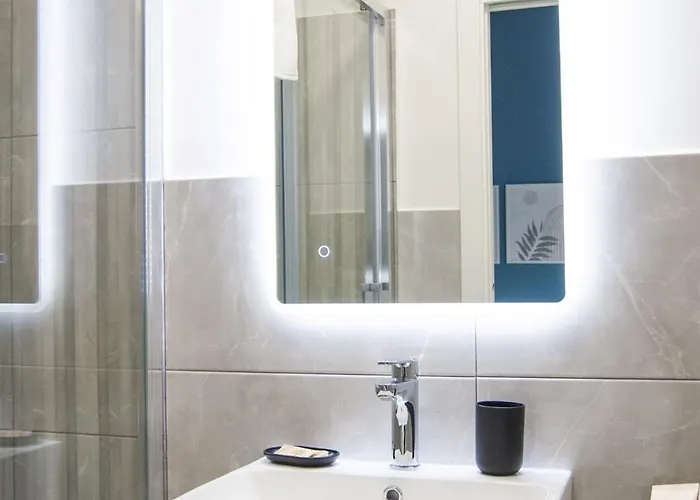 Bed & Breakfast Le Sere Reggio di Calabria