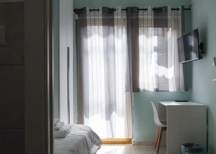 Le Sere 4* Reggio di Calabria