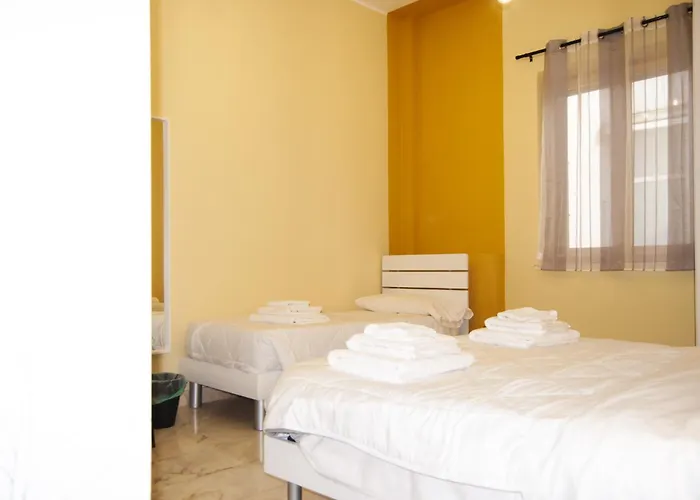 Le Sere Bed & Breakfast