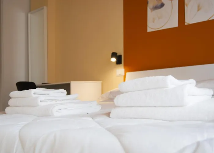 Bed & Breakfast Le Sere