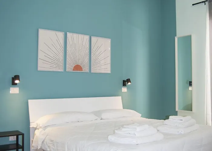 Le Sere Bed & Breakfast 4*