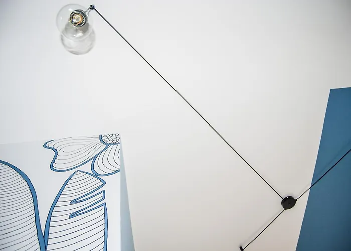 Bed & Breakfast Le Sere 4*