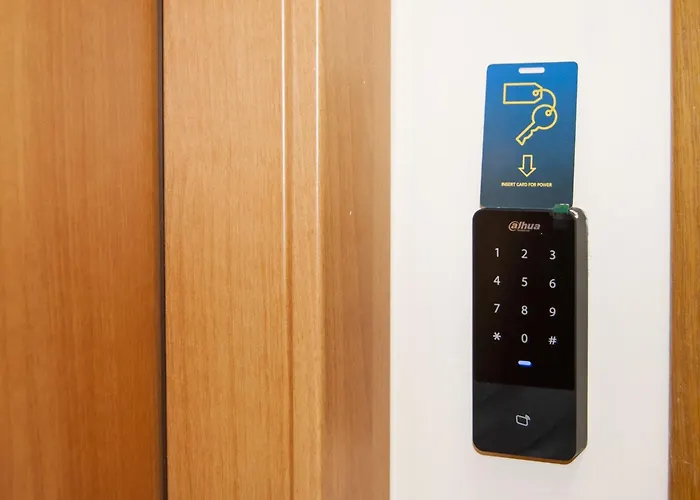 Le Sere Bed & Breakfast Reggio di Calabria