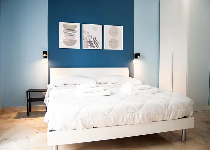 Bed & Breakfast Le Sere Reggio di Calabria