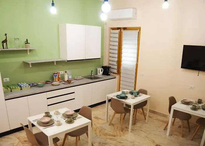 Le Sere Bed & Breakfast