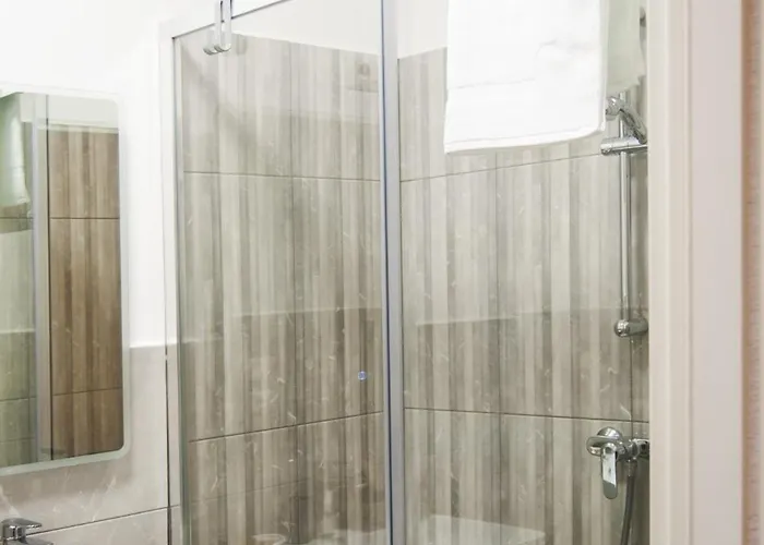 Bed & Breakfast Le Sere