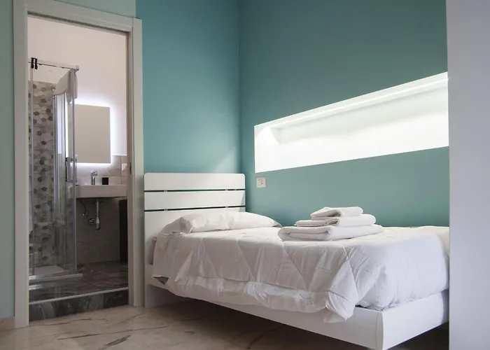 Le Sere Bed & Breakfast 4*