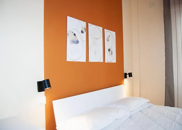 Bed & Breakfast Le Sere 4*