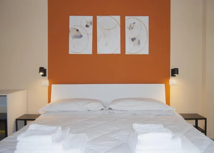 Bed & Breakfast Le Sere Reggio di Calabria