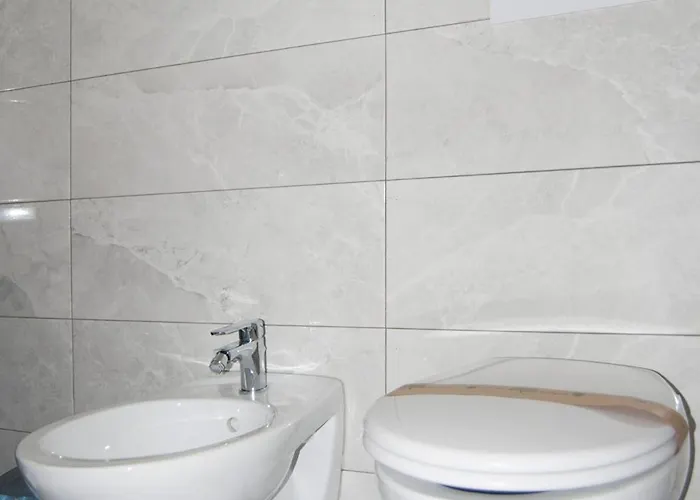 Le Sere 4* Reggio di Calabria