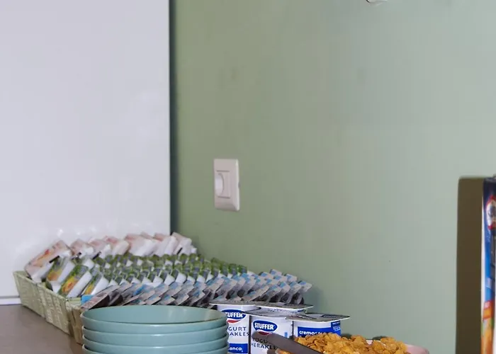 Bed & Breakfast Le Sere