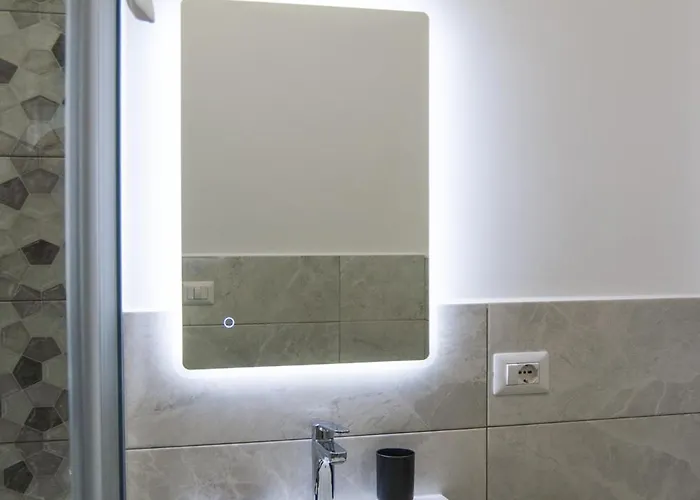 Le Sere Bed & Breakfast 4*