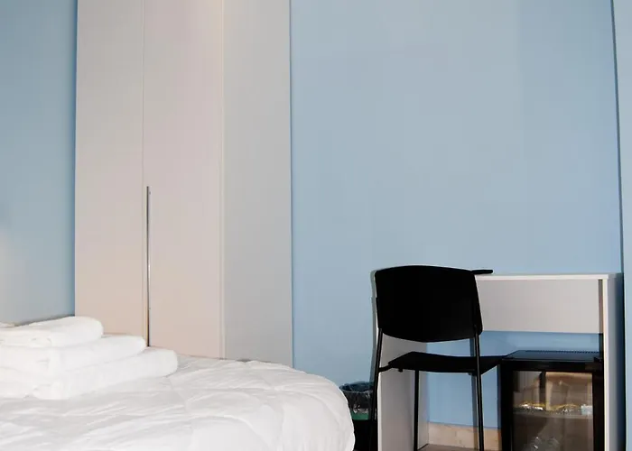 Bed & Breakfast Le Sere 4*