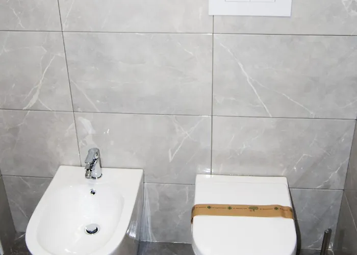 Bed & Breakfast Le Sere Reggio di Calabria